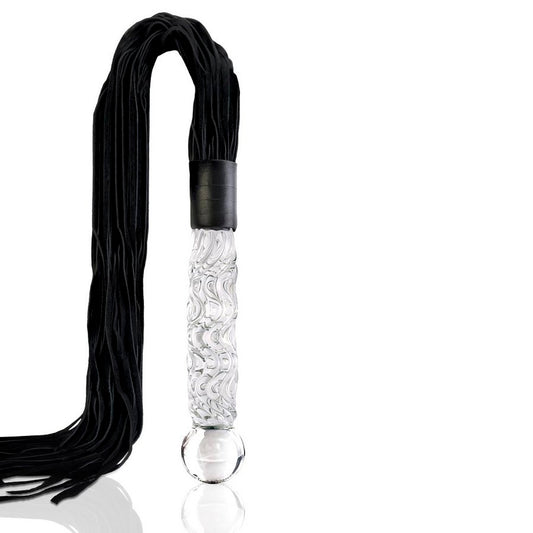 ICICLES N. 38 Masseur Verre - Aura Intime