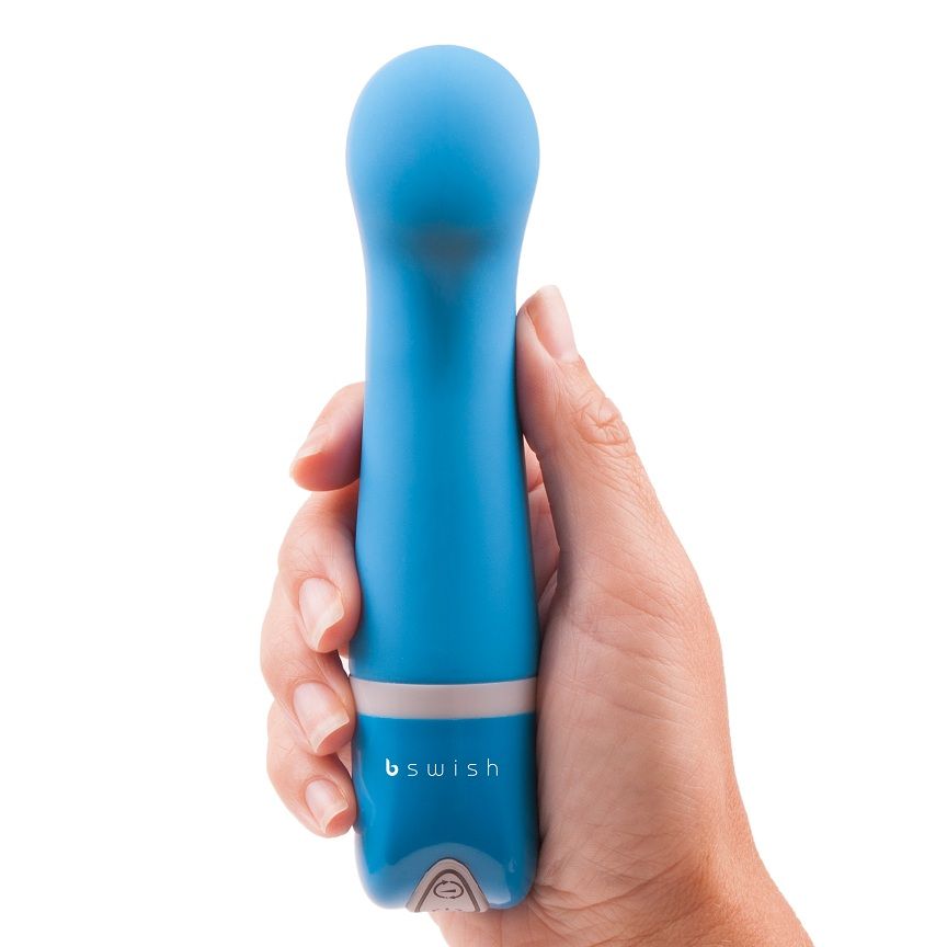 B SWISH Bdesired Deluxe Curve Bleu Lagon — vue alternative