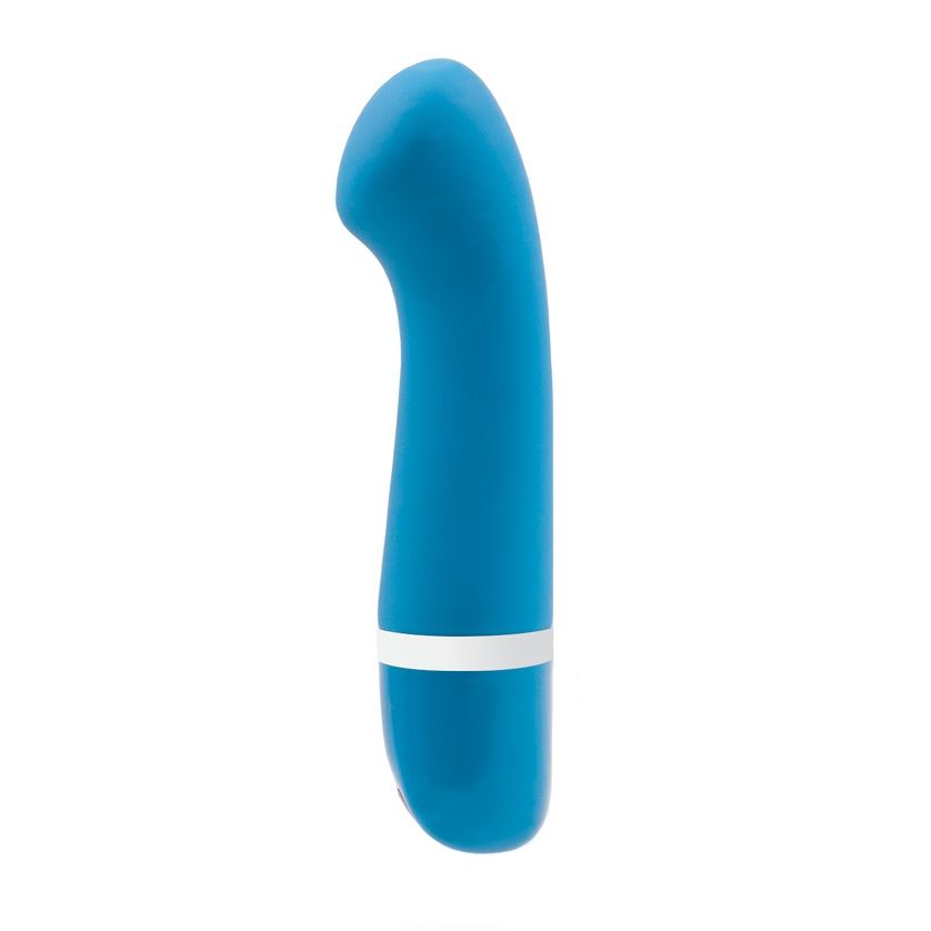 B SWISH Bdesired Deluxe Curve Bleu Lagon — vue arrière