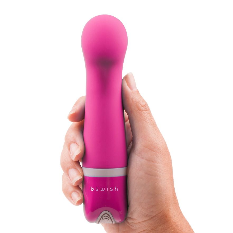 B SWISH Bdesired Deluxe Courbe Rose — vue détaillée