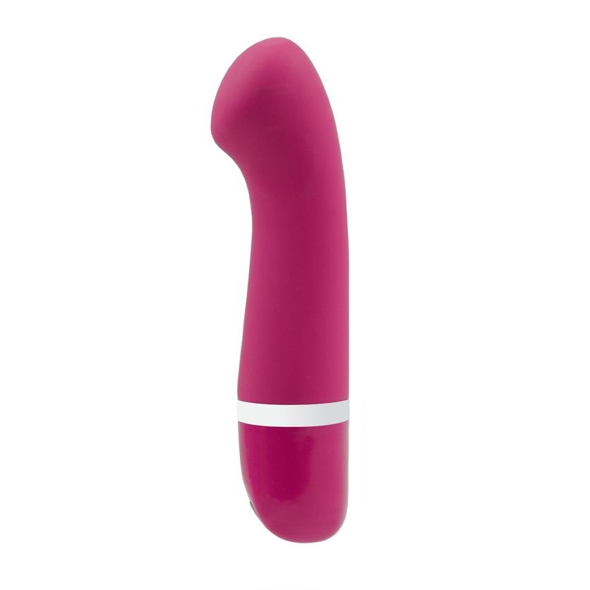 B SWISH Bdesired Deluxe Courbe Rose — vue arrière
