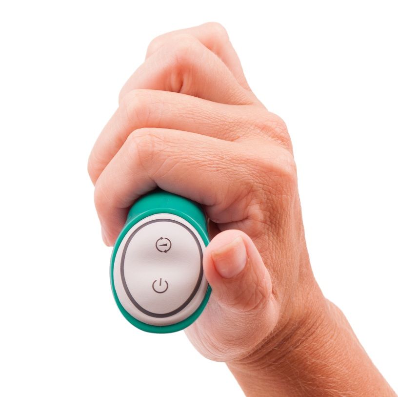B SWISH Bwild Deluxe Bunny Rabbit Vibrateur Jade — vue détaillée