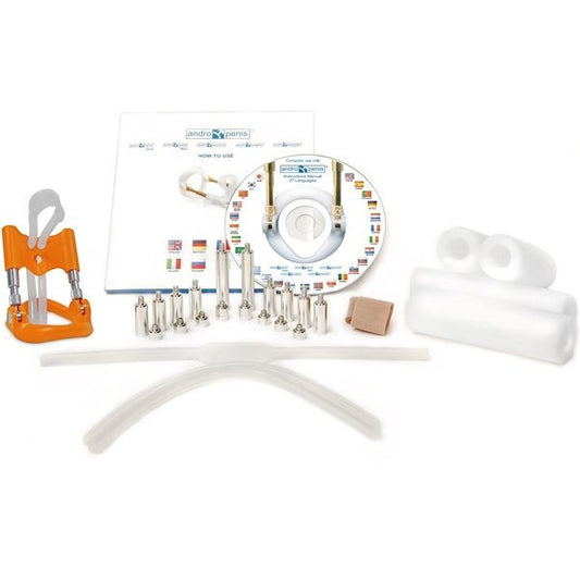 ANDRO MEDICAL Extenseur Pénis - Aura Intime