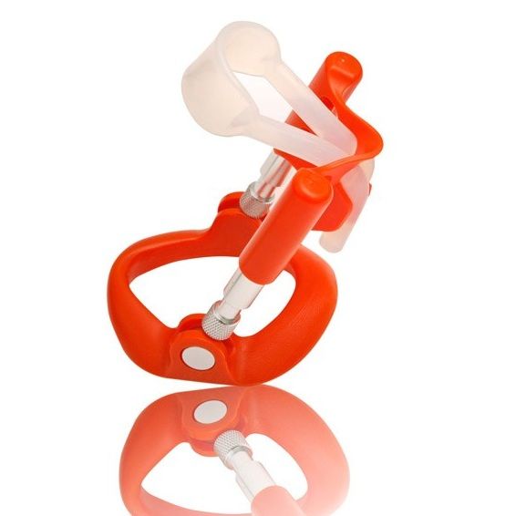 ANDRO MEDICAL Extenseur Pénis — vue alternative