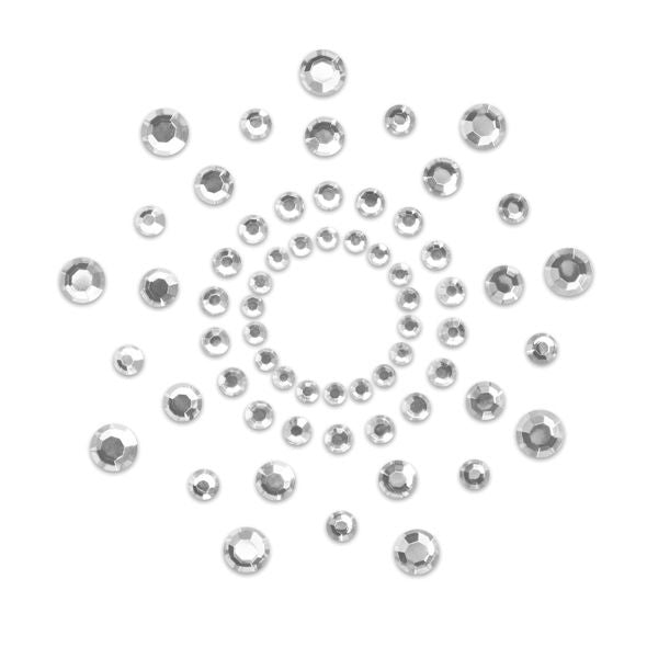 BIJOUX JEWELRY Indiscrets Mimi Argent — vue détaillée