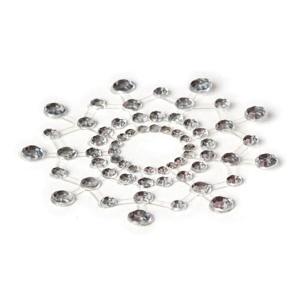 BIJOUX JEWELRY Indiscrets Mimi Argent — vue alternative