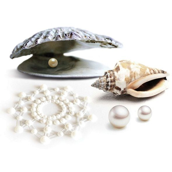 BIJOUX JEWELRY Indiscrets Mimi Perle Dor? — vue détaillée
