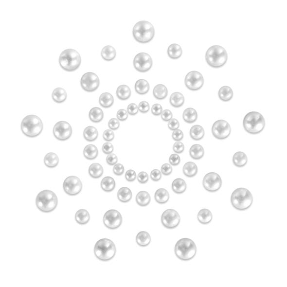 BIJOUX JEWELRY Indiscrets Mimi Perle Dor? — vue alternative