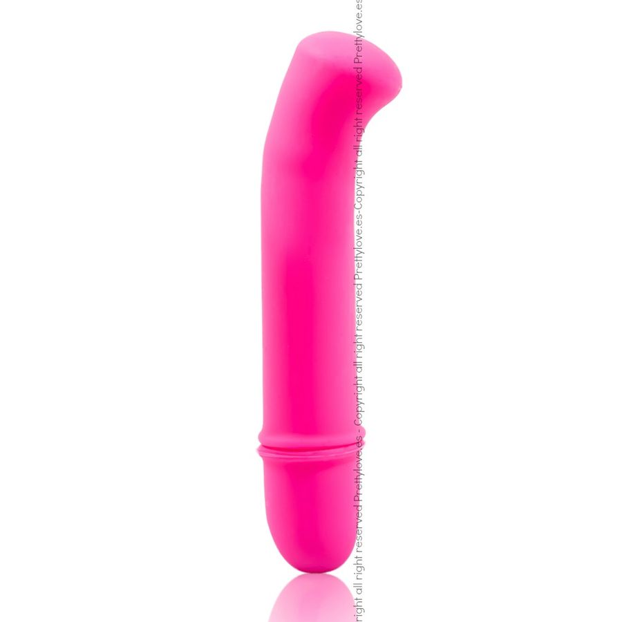 PRETTY LOVE FLIRTATION Flirtation Vibrateur Antony — vue détaillée