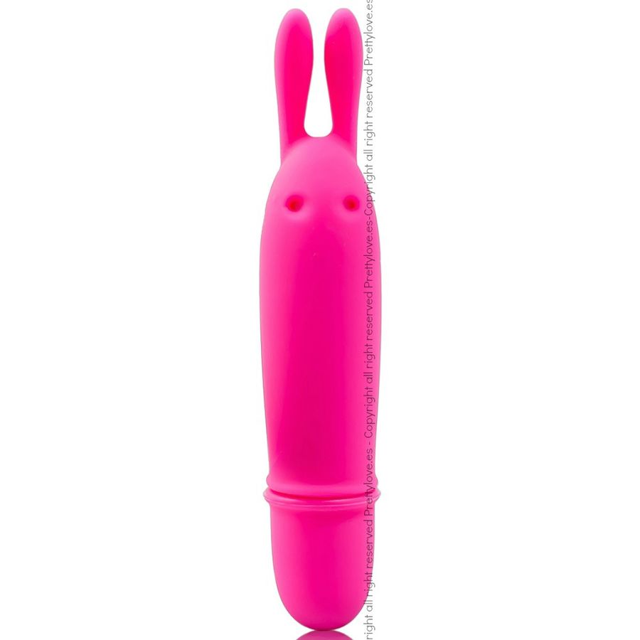 PRETTY LOVE FLIRTATION Flirtation Masseur Stimulant Boyce — vue détaillée