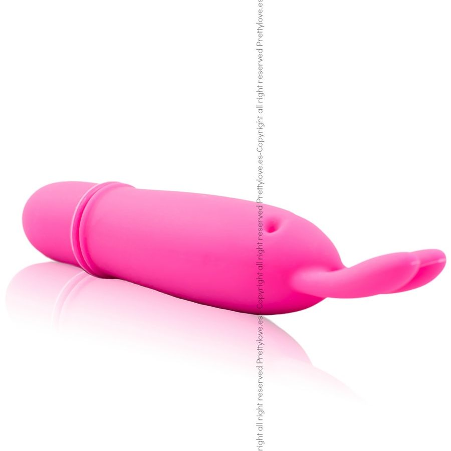 PRETTY LOVE FLIRTATION Flirtation Masseur Stimulant Boyce — vue alternative