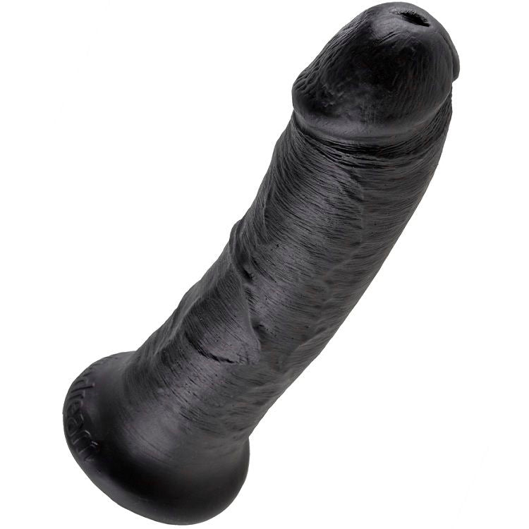 KING COCK 8 GODE NOIR 20.3 CM — vue alternative