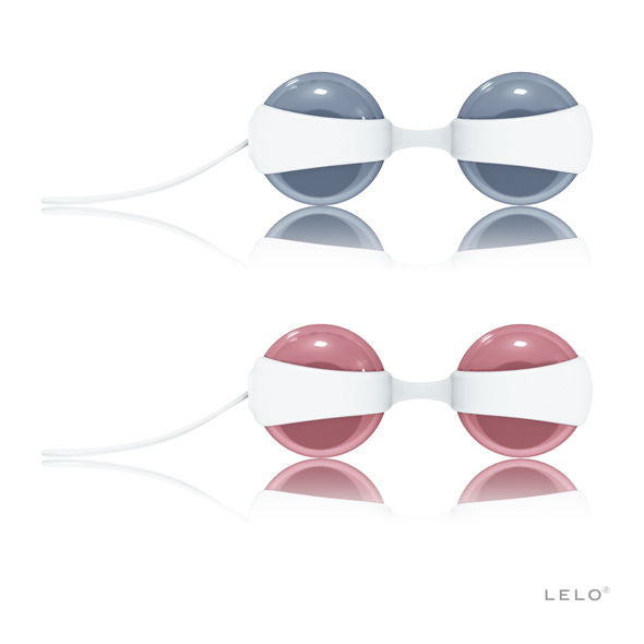 LELO Luna Beads Mini Balles Kegel — vue alternative