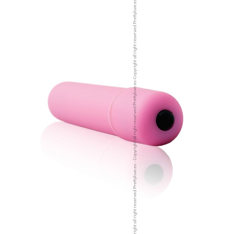 BAILE STIMULATING Balle Vibrante Magic X10 — vue alternative