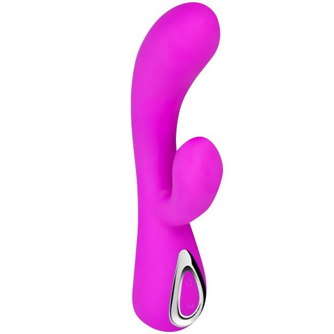 PRETTY LOVE SMART Smart Honey Vibrateur — vue arrière
