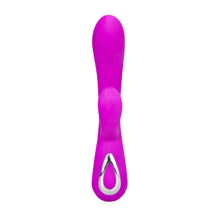 PRETTY LOVE SMART Smart Honey Vibrateur — accessoires inclus