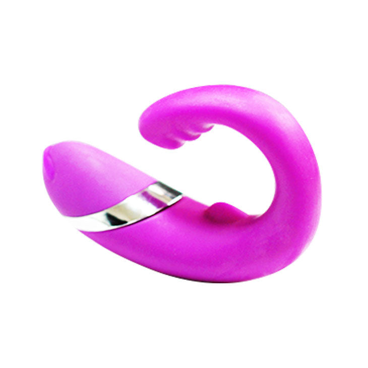 PRETTY LOVE C-TYPE Amour Prostate G-Spot Lilas — vue détaillée