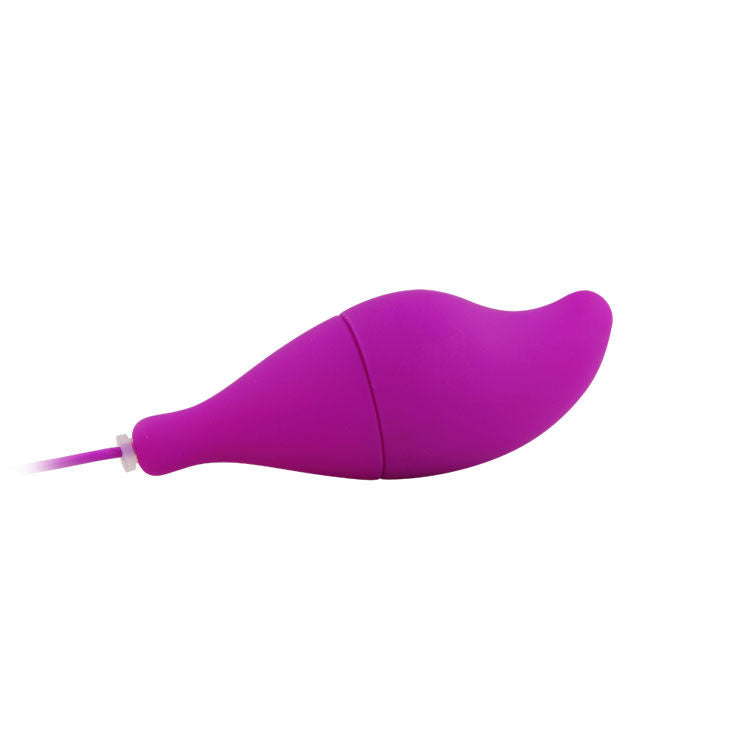 BAILE STIMULATING Pleasure Shell12 Violet Sauver Nouveau — vue alternative