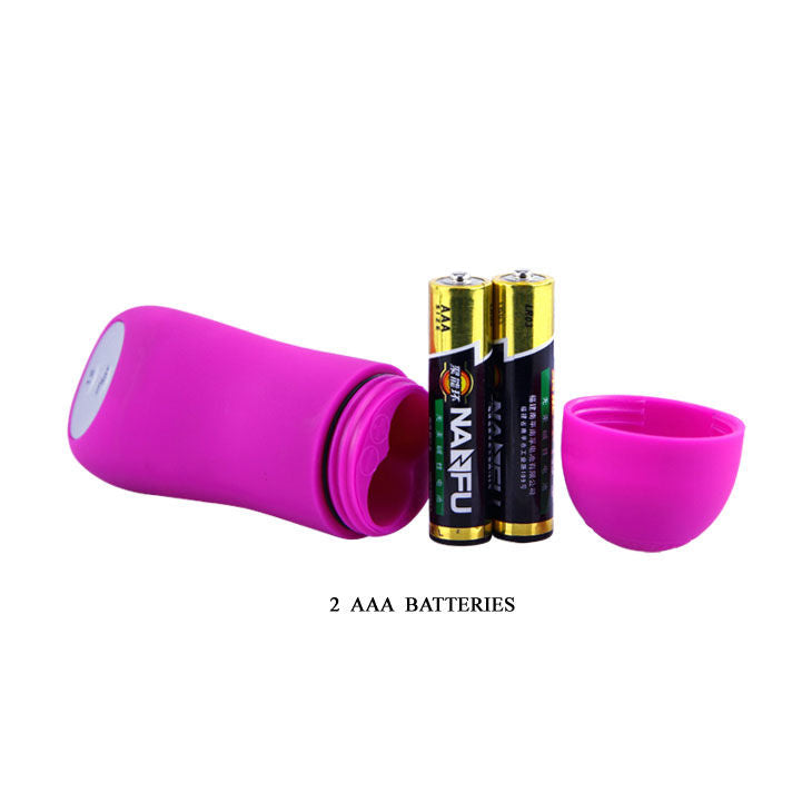 BAILE STIMULATING Love Eggs Stimulateur Clitoris Papillon 12 Vitesses Téléc... — accessoires inclus
