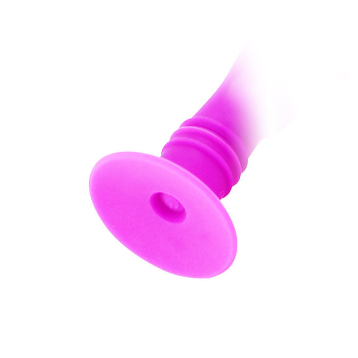 PRETTY LOVE BOTTOM Plug Anal Anal Twist Ii — vue alternative