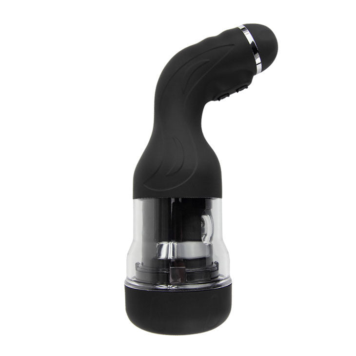 BAILE FOR HIM Masturbateur Automatique Rotation Lover 5V - Aura Intime