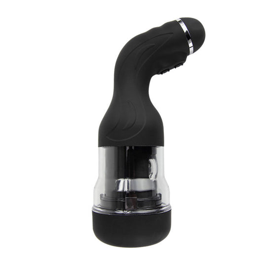 BAILE FOR HIM Masturbateur Automatique Rotation Lover 5V - Aura Intime