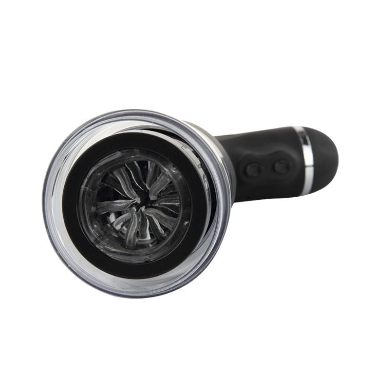 BAILE FOR HIM Masturbateur Automatique Rotation Lover 5V — vue alternative