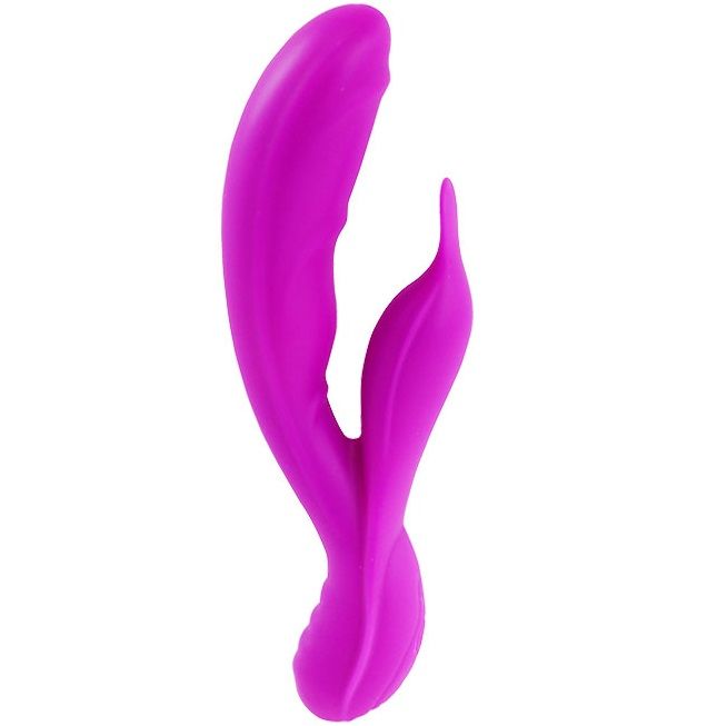 PRETTY LOVE - Masseur Lilas De Haute Qualité Bliss