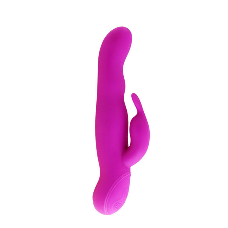 PRETTY LOVE HIGH GRADE Rotateur Lilas Hale Haute Qualit? - Aura Intime