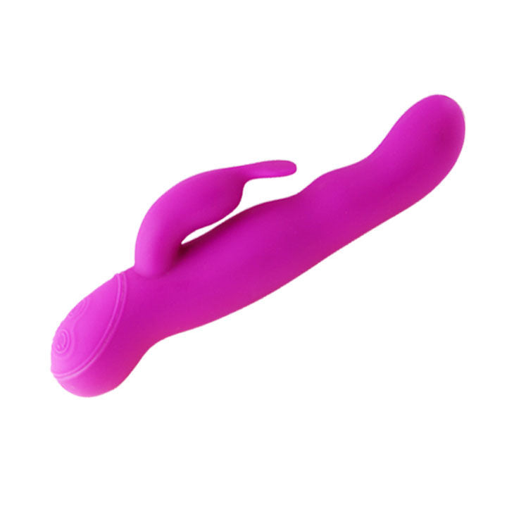 PRETTY LOVE HIGH GRADE Rotateur Lilas Hale Haute Qualit? — accessoires inclus