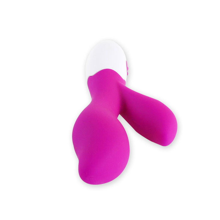 PRETTY LOVE FLIRTATION Stimulateur Vibrateur Newman — vue arrière