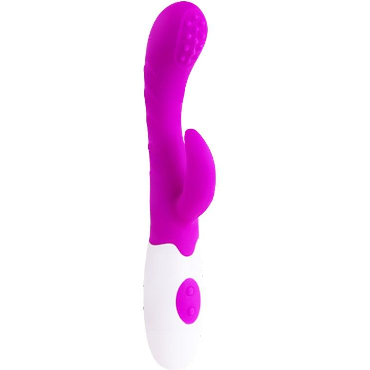 PRETTY LOVE FLIRTATION Flirtation Vibrateur Arthur - Aura Intime