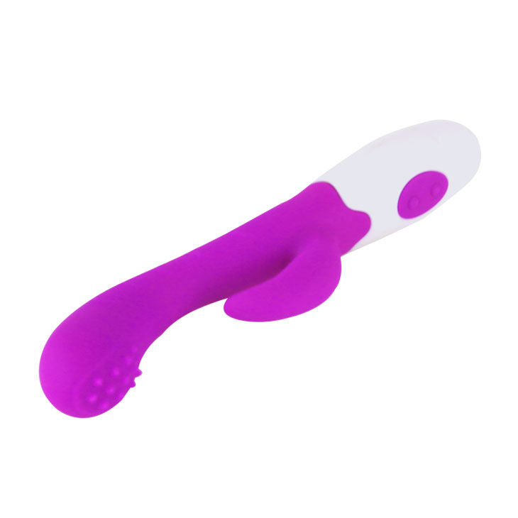 PRETTY LOVE FLIRTATION Flirtation Vibrateur Arthur — accessoires inclus