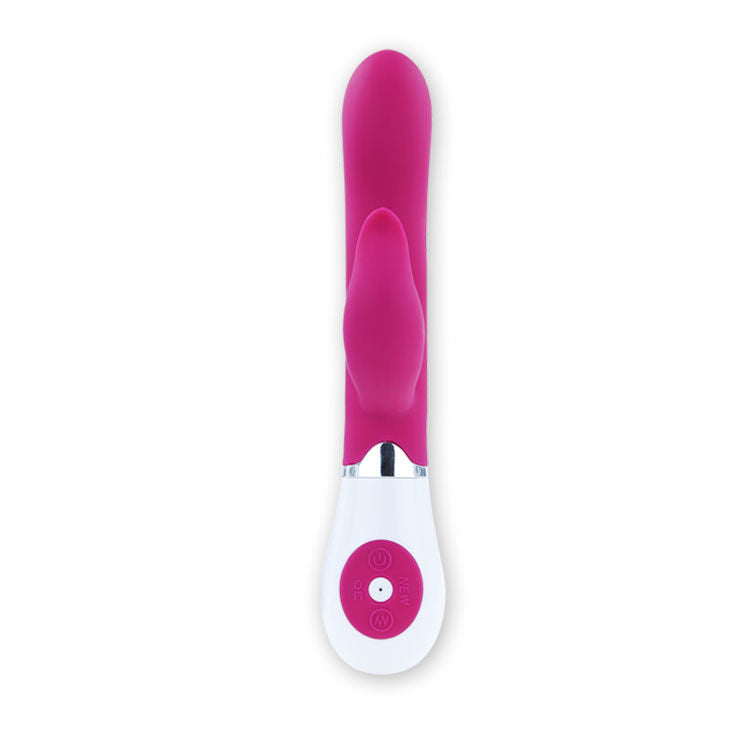 PRETTY LOVE FLIRTATION Flirtation Vibrateur Stimulateur Felix — vue alternative