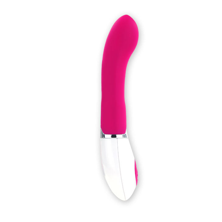 PRETTY LOVE FLIRTATION Flirtation Vibrateur Daniel — vue alternative