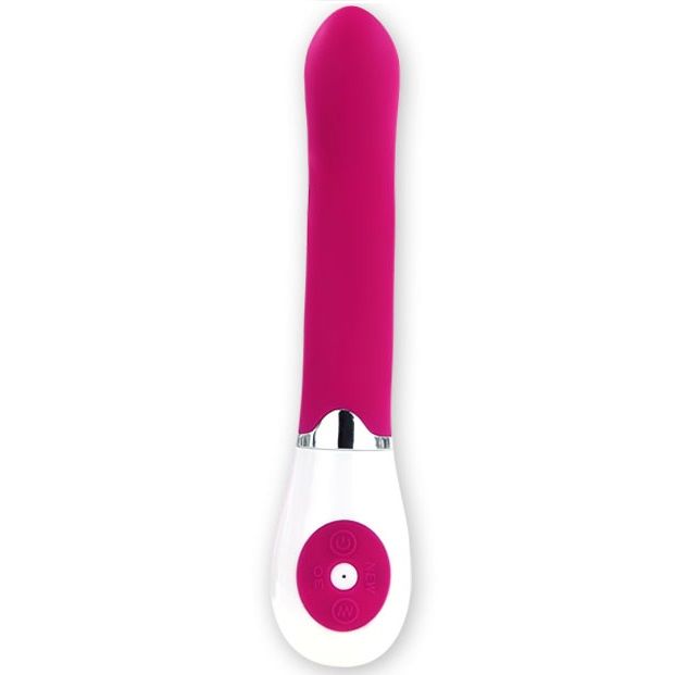 PRETTY LOVE FLIRTATION Flirtation Vibrateur Daniel — vue arrière
