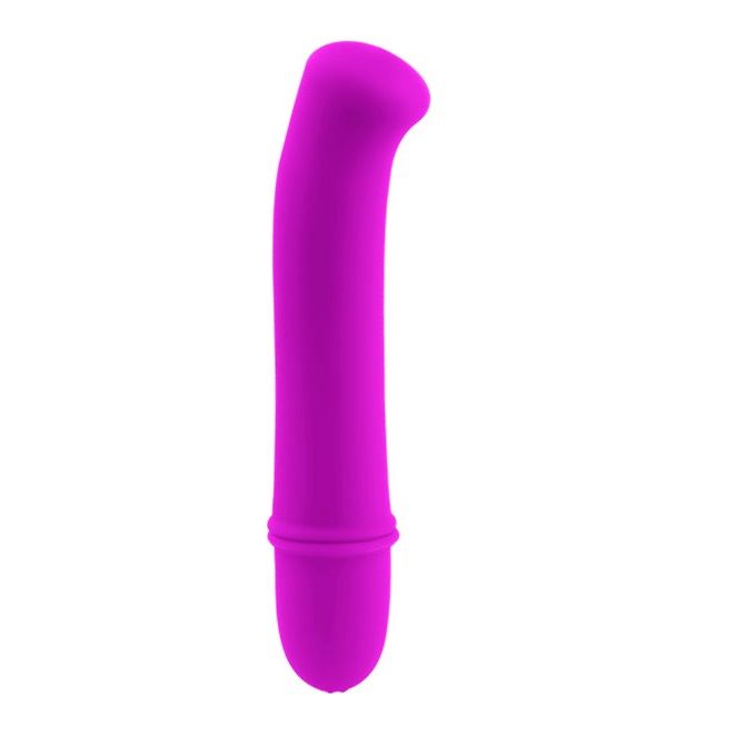 PRETTY LOVE FLIRTATION Flirtation Vibrateur Antony — vue alternative