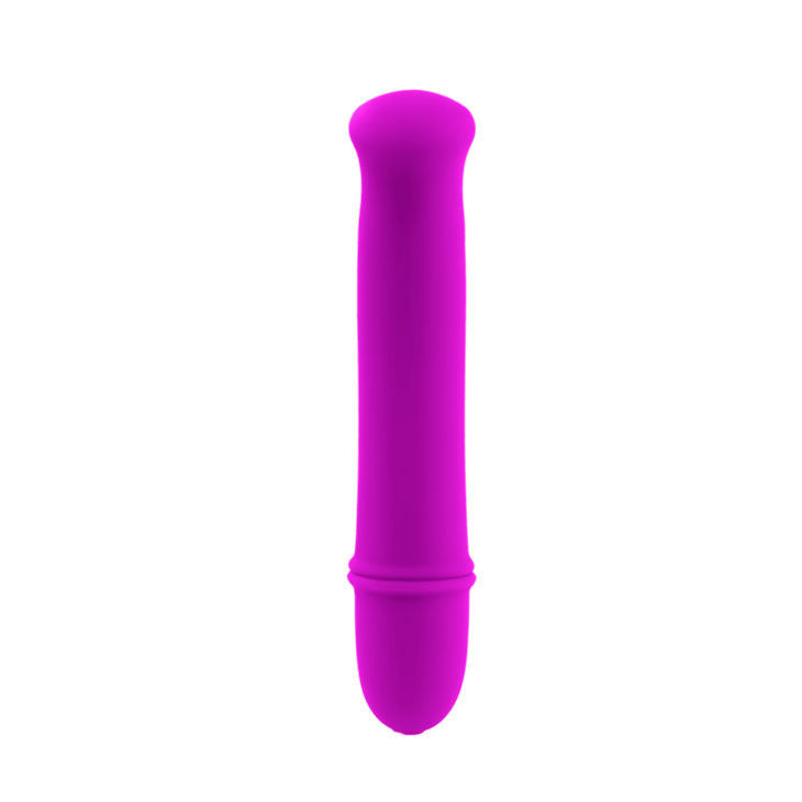 PRETTY LOVE FLIRTATION Flirtation Vibrateur Antony — vue arrière