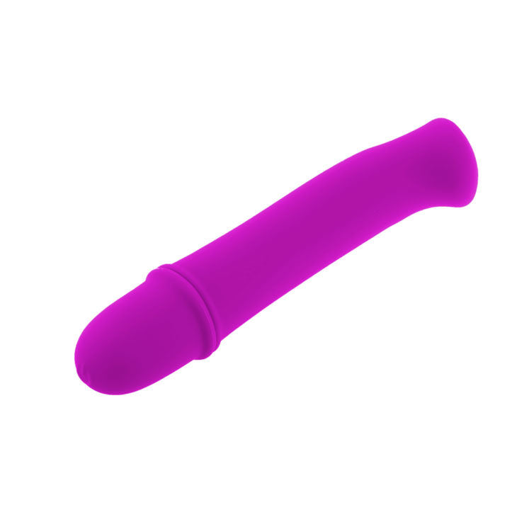 PRETTY LOVE FLIRTATION Flirtation Vibrateur Antony — accessoires inclus
