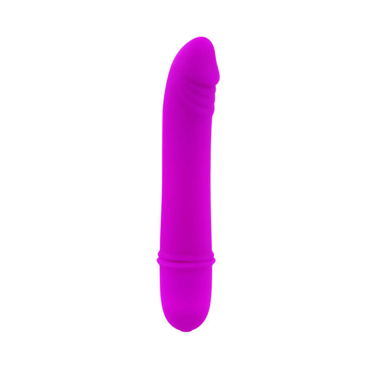 PRETTY LOVE FLIRTATION Flirtation Vibrateur Beck — vue alternative