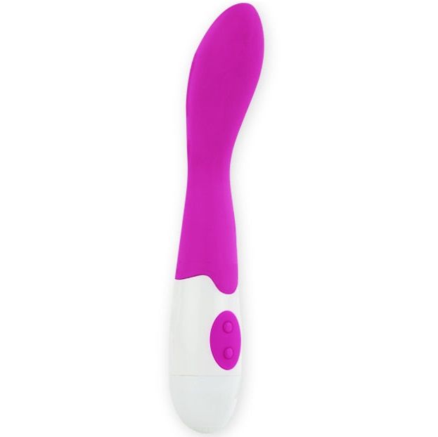 PRETTY LOVE FLIRTATION Flirtation Vibrateur Évêque — vue alternative