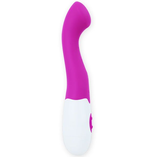 PRETTY LOVE FLIRTATION Flirtation Vibrateur Charles — vue arrière