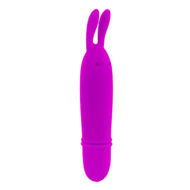 PRETTY LOVE FLIRTATION Flirtation Masseur Stimulant Boyce — vue arrière