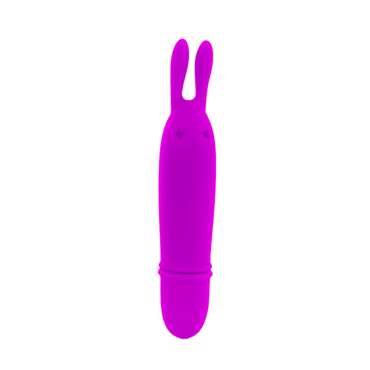 PRETTY LOVE FLIRTATION Flirtation Masseur Stimulant Boyce — accessoires inclus