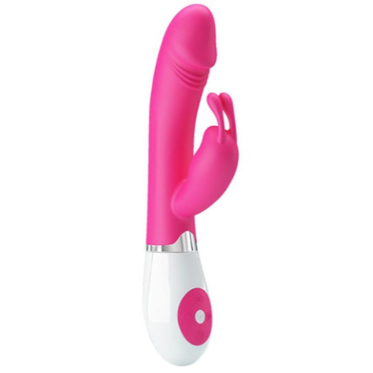 PRETTY LOVE FLIRTATION Flirtation Gène Vibration Vocale — vue alternative