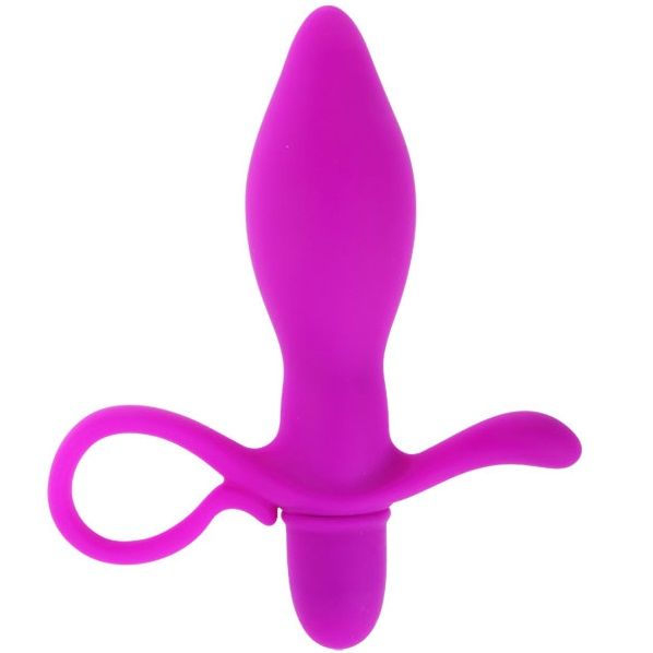 PRETTY LOVE FLIRTATION Flirtation Vibrateur Taylor — vue détaillée