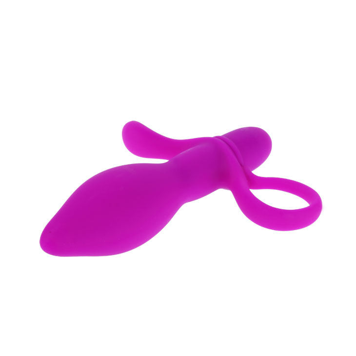 PRETTY LOVE FLIRTATION Flirtation Vibrateur Taylor — vue alternative