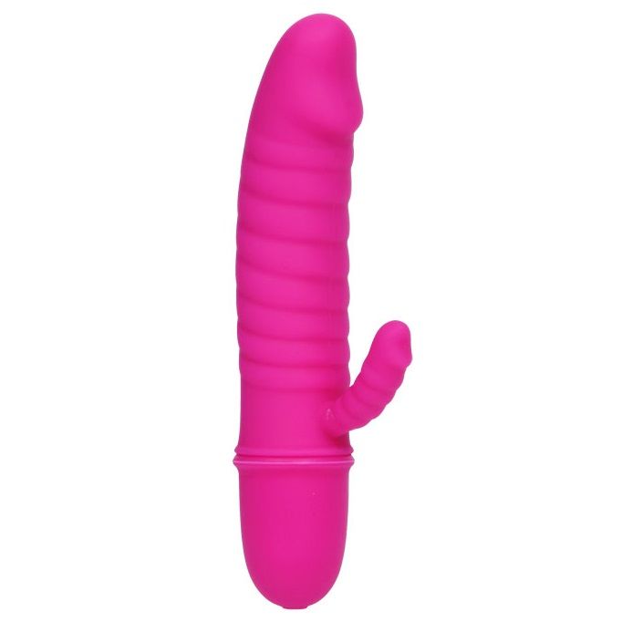 PRETTY LOVE FLIRTATION Vibrateur Arnd — vue alternative