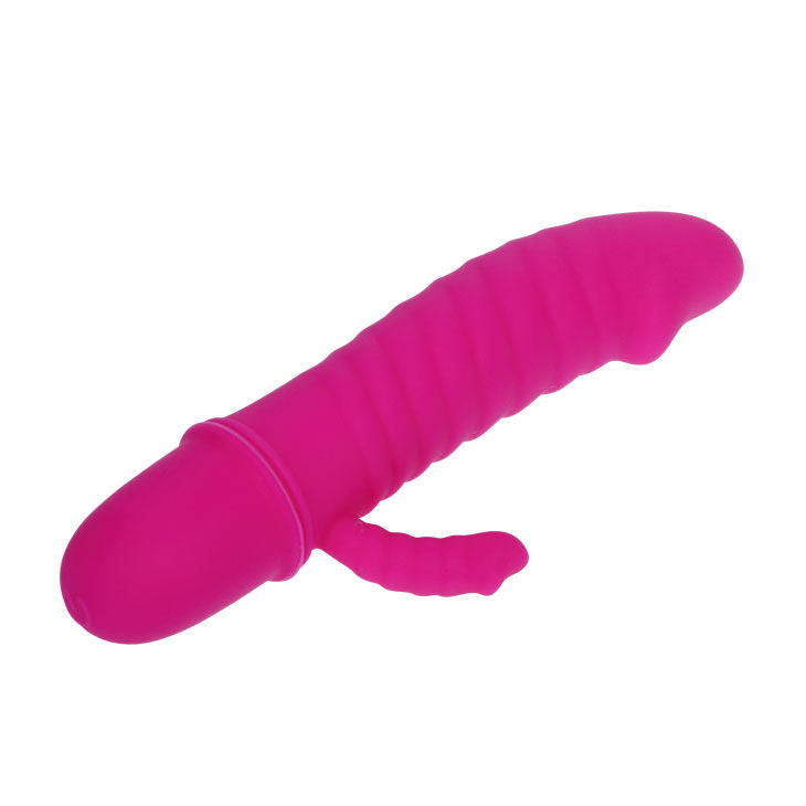 PRETTY LOVE FLIRTATION Vibrateur Arnd — vue arrière