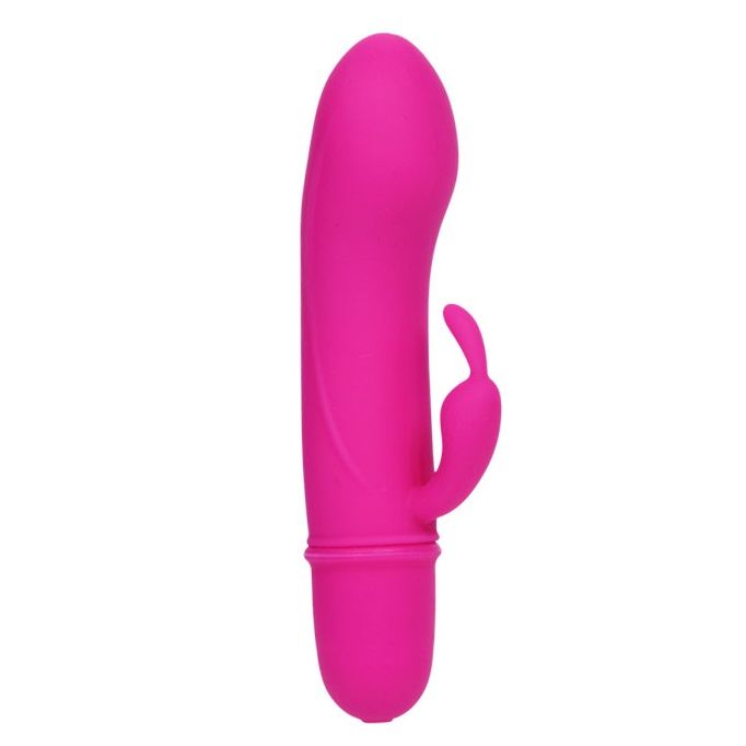 PRETTY LOVE FLIRTATION Flirtation Vibrateur Lapin César — vue alternative